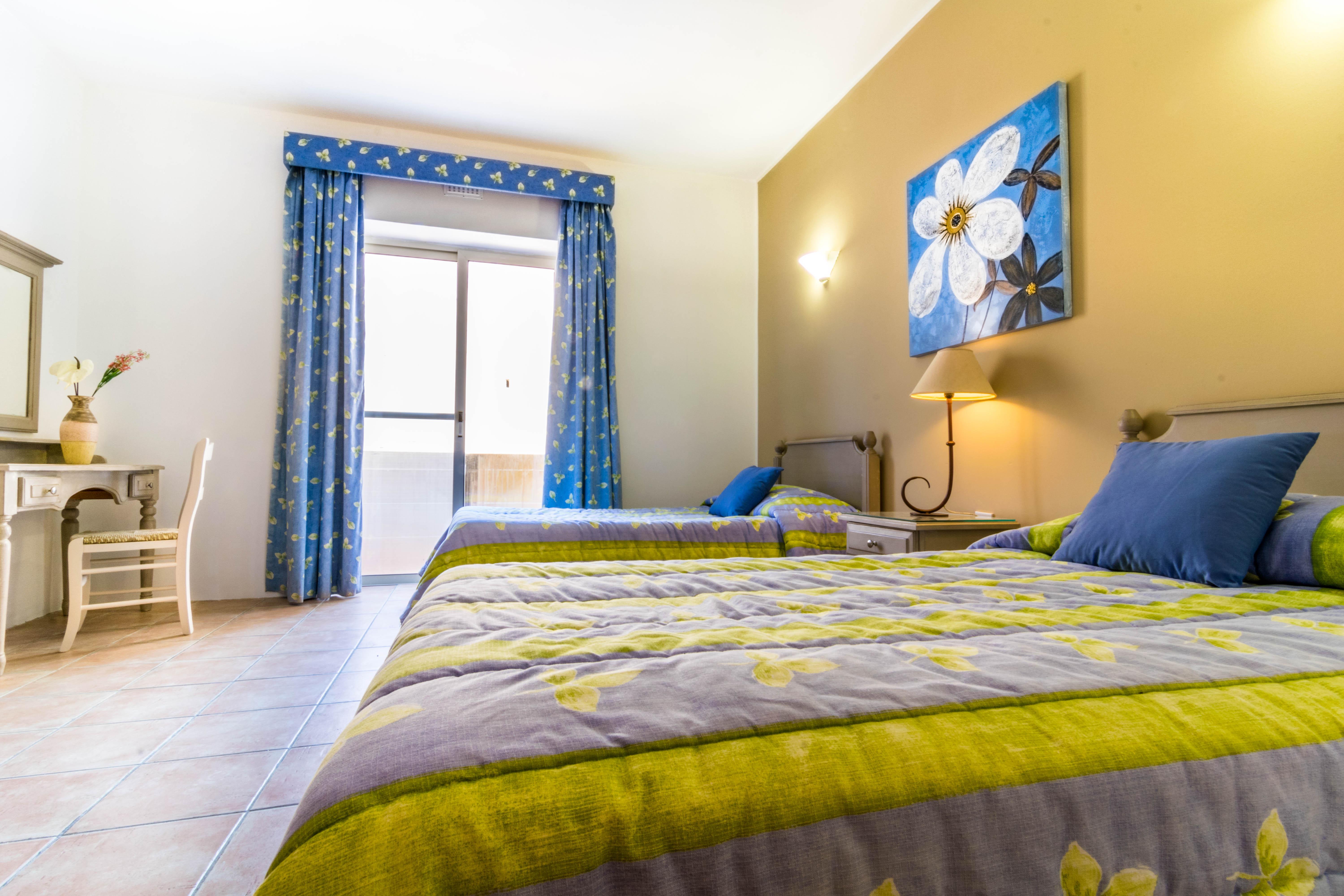 Apartment Ta Frenc Apartments Ghammar Экстерьер фото