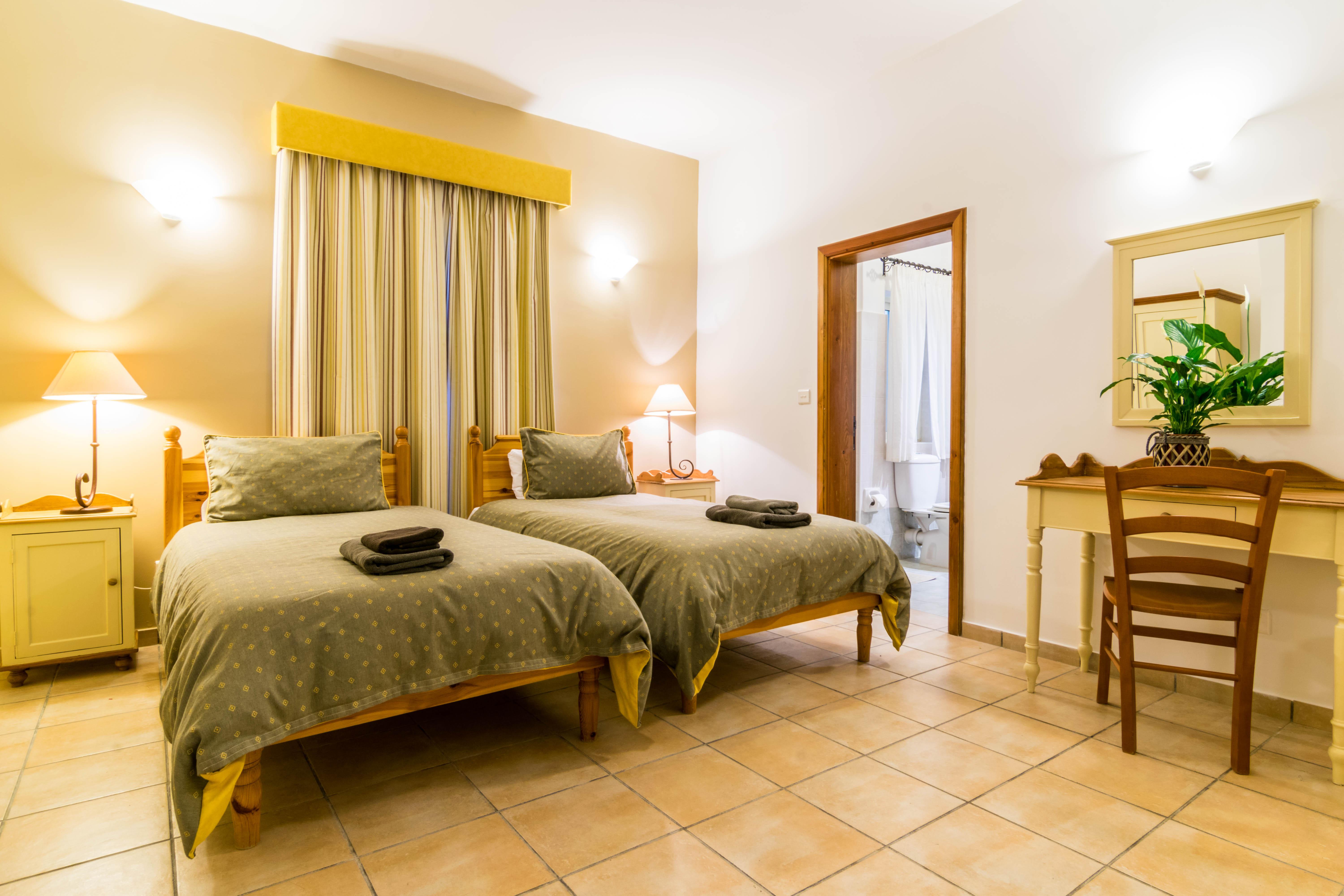 Apartment Ta Frenc Apartments Ghammar Экстерьер фото